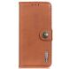 Чехол-книжка KHAZNEH Wallet Cover для OnePlus 13R / Ace 5 / Ace 5 Pro - Brown (373745Z). Фото 5 из 8