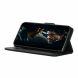 Чехол-книжка KHAZNEH Wallet Cover для Samsung Galaxy A01 Core (A013) - Black (267502B). Фото 8 из 11