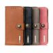 Чехол-книжка KHAZNEH Wallet Cover для Samsung Galaxy A01 Core (A013) - Black (267502B). Фото 11 из 11