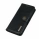 Чехол-книжка KHAZNEH Wallet Cover для Samsung Galaxy A01 Core (A013) - Black (267502B). Фото 5 из 11