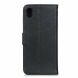 Чехол-книжка KHAZNEH Wallet Cover для Samsung Galaxy A01 Core (A013) - Black (267502B). Фото 3 из 11
