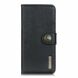Чехол-книжка KHAZNEH Wallet Cover для Samsung Galaxy A01 Core (A013) - Black (267502B). Фото 2 из 11