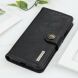 Чехол-книжка KHAZNEH Wallet Cover для Samsung Galaxy A01 Core (A013) - Black (267502B). Фото 10 из 11