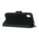 Чехол-книжка KHAZNEH Wallet Cover для Samsung Galaxy A01 Core (A013) - Black (267502B). Фото 4 из 11