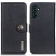 Чехол-книжка KHAZNEH Wallet Cover для Samsung Galaxy A24 (A245) - Black (322302B)