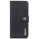 Чехол-книжка KHAZNEH Wallet Cover для Samsung Galaxy A54 (A546) - Black (319908B). Фото 2 из 12