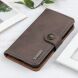Чехол-книжка KHAZNEH Wallet Cover для Samsung Galaxy A54 (A546) - Khaki (319908K). Фото 11 из 12