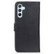 Чехол-книжка KHAZNEH Wallet Cover для Samsung Galaxy A54 (A546) - Black (319908B). Фото 3 из 12