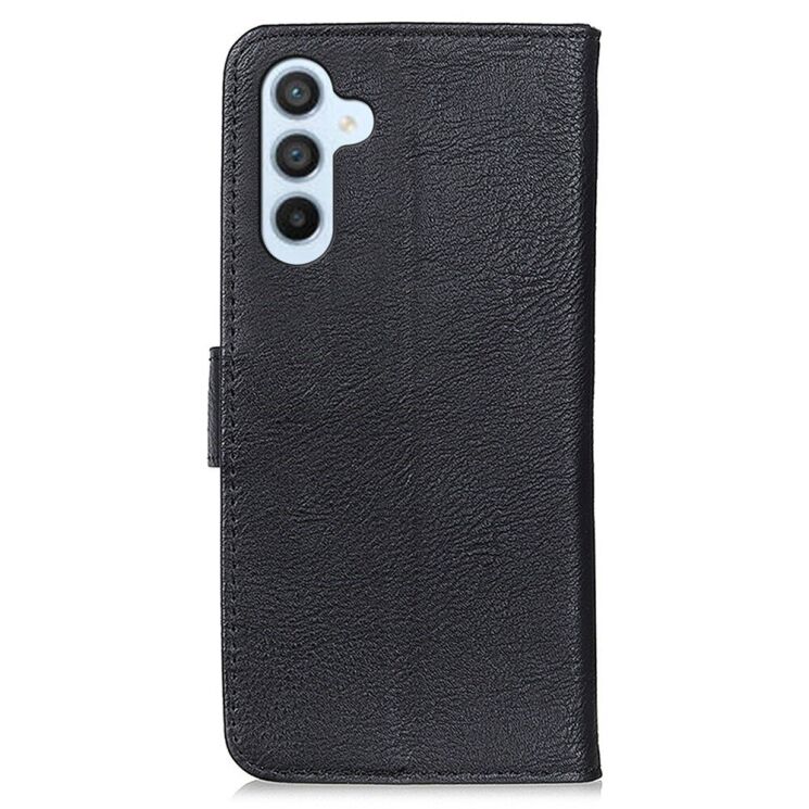 Чехол-книжка KHAZNEH Wallet Cover для Samsung Galaxy A54 (A546) - Black: фото 3 из 12