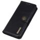Чехол-книжка KHAZNEH Wallet Cover для Samsung Galaxy A54 (A546) - Black (319908B). Фото 8 из 12