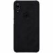 Чехол-книжка NILLKIN Qin Series для Xiaomi Mi Play - Black (227014B). Фото 2 из 14