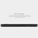 Чехол-книжка NILLKIN Qin Series для Xiaomi Mi Play - Black (227014B). Фото 7 из 14