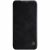 Чехол-книжка NILLKIN Qin Series для Xiaomi Mi Play - Black: фото 1 из 14
