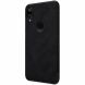 Чехол-книжка NILLKIN Qin Series для Xiaomi Mi Play - Black (227014B). Фото 3 из 14