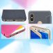 Чехол-книжка NILLKIN Sparkle Series для Xiaomi Redmi Note 5 / Note 5 Pro - Rose (169826R). Фото 20 из 21