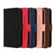 Чехол-книжка с карманами Deexe Wallet Stand для Xiaomi Poco F9 Pro - Black (429109B). Фото 9 из 17