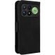 Чехол-книжка с карманами Deexe Wallet Stand для Xiaomi Poco F9 Pro - Black (429109B). Фото 8 из 17