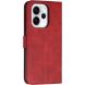 Чехол-книжка с застежкой UniCase Jet Cover для OPPO Reno 15 F/FS - Red (405825R). Фото 6 из 11