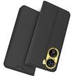 Чехол-книжка UniCase Business Wallet для ZTE Nubia Neo 5G - Black (342310B)