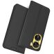 Чехол-книжка UniCase Business Wallet для ZTE Nubia Neo 5G - Black (342310B). Фото 1 из 8