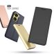 Чехол-книжка UniCase Business Wallet для ZTE Nubia Neo 5G - Gold (342310F). Фото 2 из 8