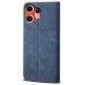 Чохол-книжка UniCase Jeans Wallet для Nothing CMF Phone 2 Pro - Blue (386504L). Фото 6 з 7