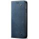 Чохол-книжка UniCase Jeans Wallet для Realme 14 Pro Plus - Blue (379314L). Фото 5 з 7