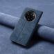 Чохол-книжка UniCase Jeans Wallet для Realme 14 Pro Plus - Blue (379314L). Фото 7 з 7