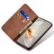 Чохол-книжка UniCase Jeans Wallet для Samsung Galaxy A34 (A346) - Coffee (319846C). Фото 2 з 6