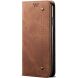 Чохол-книжка UniCase Jeans Wallet для Samsung Galaxy A34 (A346) - Coffee (319846C). Фото 5 з 6