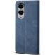 Чохол-книжка UniCase Jeans Wallet для Samsung Galaxy S25 Edge (S937) - Blue (377506L). Фото 6 з 7