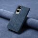 Чохол-книжка UniCase Jeans Wallet для Samsung Galaxy S25 Edge (S937) - Blue (377506L). Фото 7 з 7