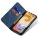 Чохол-книжка UniCase Jeans Wallet для Samsung Galaxy S25 Edge (S937) - Blue (377506L). Фото 2 з 7