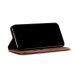 Чохол-книжка UniCase Jeans Wallet для Xiaomi Redmi 10 / 10 (2022) / 10 Prime - Brown (284705Z). Фото 5 з 11