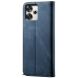 Чохол-книжка UniCase Jeans Wallet для Xiaomi Redmi 13 - Blue (356432L). Фото 6 з 6