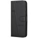 Чехол-книжка UniCase Jet Cover для Motorola Edge 40 Neo - Black (340024B). Фото 4 из 10