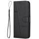 Чехол-книжка UniCase Jet Cover для Samsung Galaxy A06 (A065) - Black (365112B). Фото 4 из 11