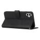 Чехол-книжка UniCase Jet Cover для Samsung Galaxy A06 (A065) - Black (365112B). Фото 2 из 11