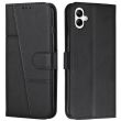 Чехол-книжка UniCase Jet Cover для Samsung Galaxy A06 (A065) - Black (365112B)