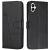 Чохол-книжка UniCase Jet Cover для Samsung Galaxy A06 (A065) - Black: фото 1 з 11