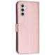 Чехол-книжка UniCase Jet Cover для Samsung Galaxy S25 FE (S731) - Rose Gold (386913RG). Фото 5 из 11