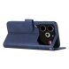 Чехол-книжка UniCase Jet Cover для TECNO Pova 6 Neo - Sapphire (359601DB). Фото 3 из 10