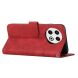 Чехол-книжка UniCase Jet Cover для TECNO Spark 30 Pro - Red (373602R). Фото 3 из 10