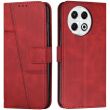 Чохол-книжка UniCase Jet Cover для TECNO Spark 30 Pro - Red (373602R)