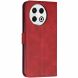 Чехол-книжка UniCase Jet Cover для TECNO Spark 30 Pro - Red (373602R). Фото 5 из 10