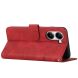 Чехол-книжка UniCase Jet Cover для Xiaomi Poco X7 Pro - Red (371739R). Фото 2 из 10
