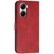 Чехол-книжка UniCase Jet Cover для Xiaomi Poco X7 Pro - Red (371739R). Фото 4 из 10
