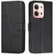 Чохол-книжка UniCase Jet Cover для Xiaomi Redmi 15C - Black (386121B). Фото 1 з 10