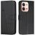 Чохол-книжка UniCase Jet Cover для Xiaomi Redmi 15C - Black: фото 1 з 10