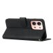 Чохол-книжка UniCase Jet Cover для Xiaomi Redmi 15C - Black (386121B). Фото 2 з 10